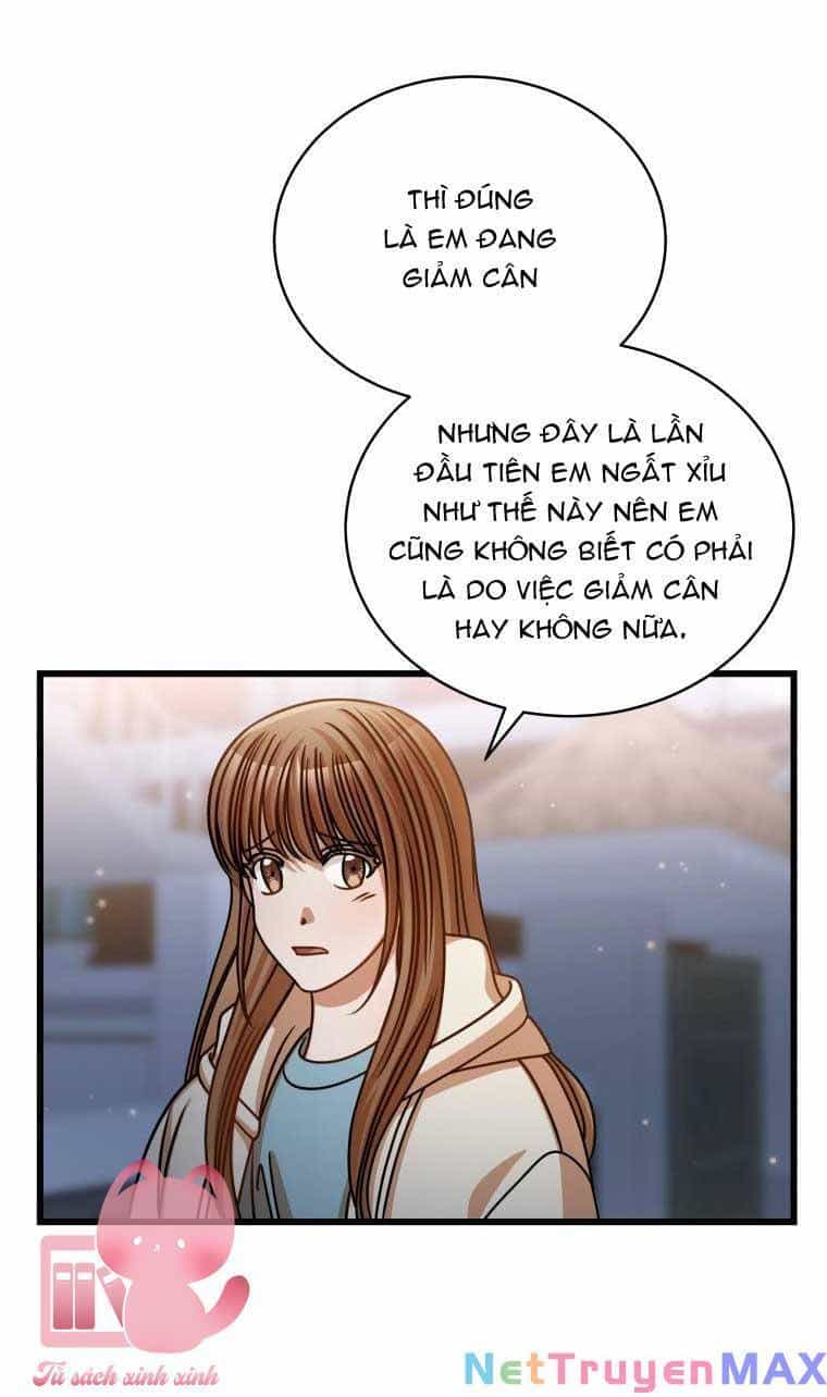Công Khai Hẹn Hò Chốn Công Sở - Chương 49 - ảnh 10