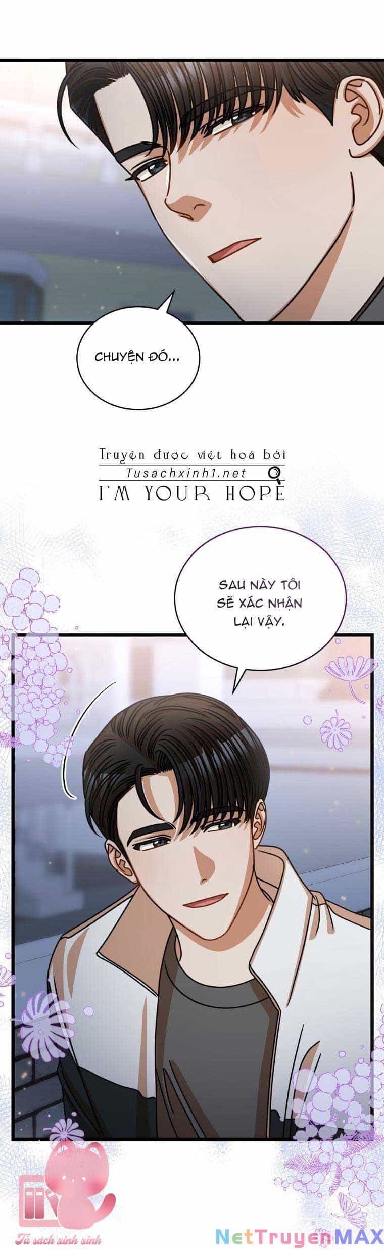 Công Khai Hẹn Hò Chốn Công Sở - Chương 49 - ảnh 12