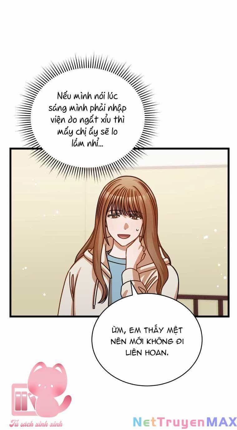 Công Khai Hẹn Hò Chốn Công Sở - Chương 49 - ảnh 32