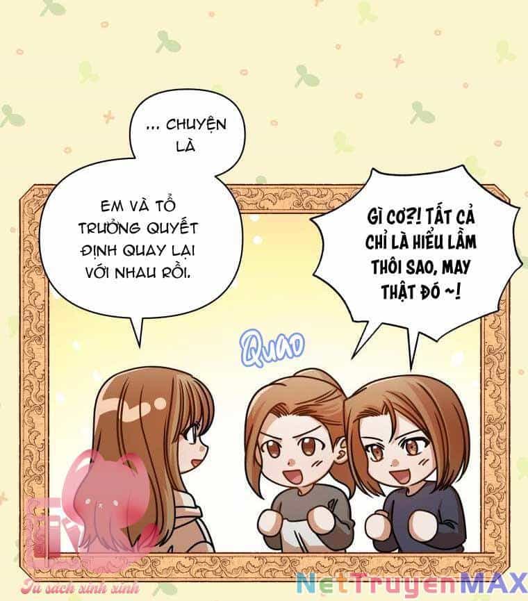 Công Khai Hẹn Hò Chốn Công Sở - Chương 49 - ảnh 37