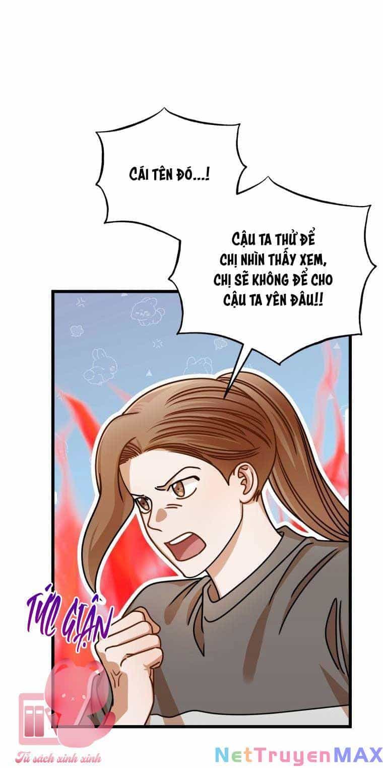 Công Khai Hẹn Hò Chốn Công Sở - Chương 49 - ảnh 45