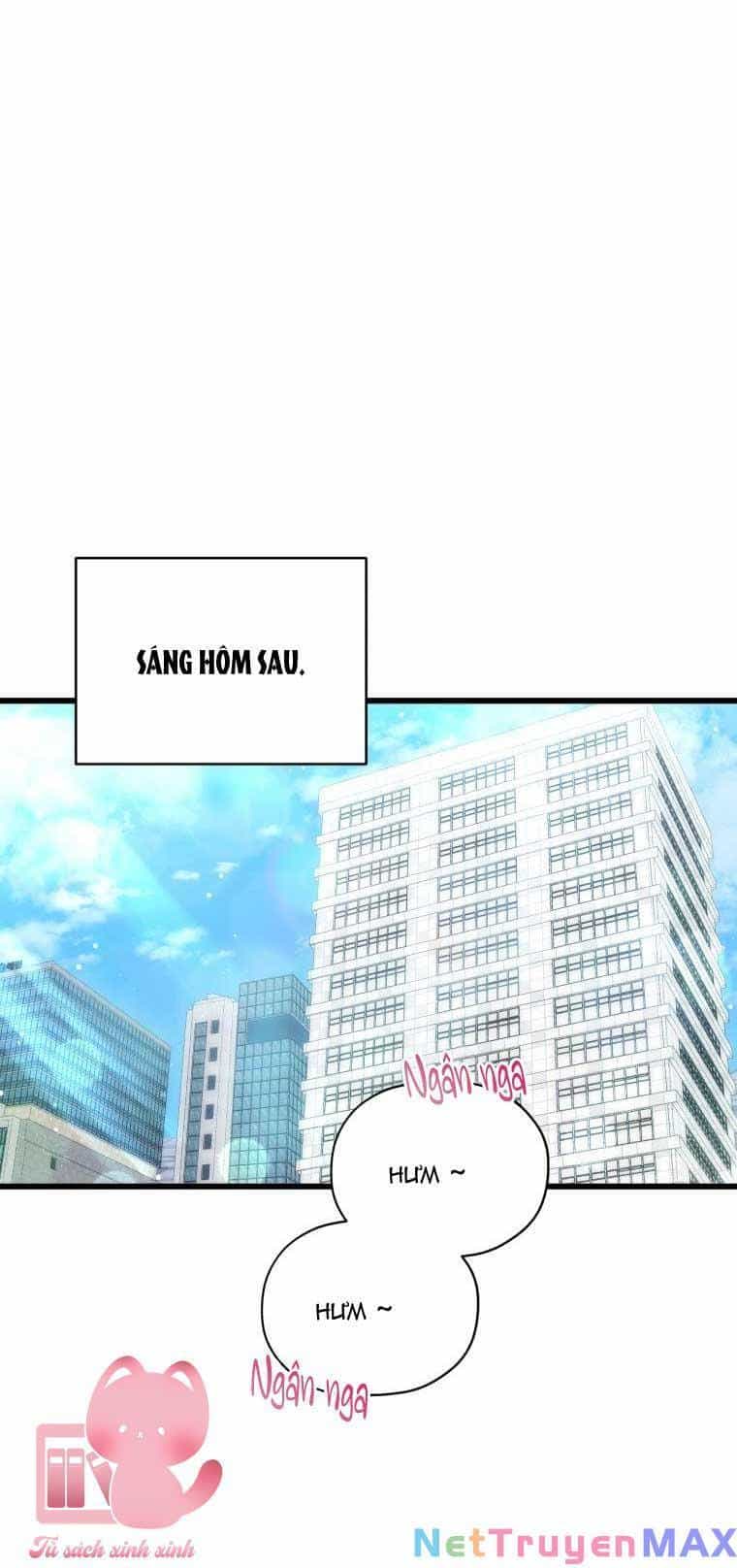 Công Khai Hẹn Hò Chốn Công Sở - Chương 49 - ảnh 47