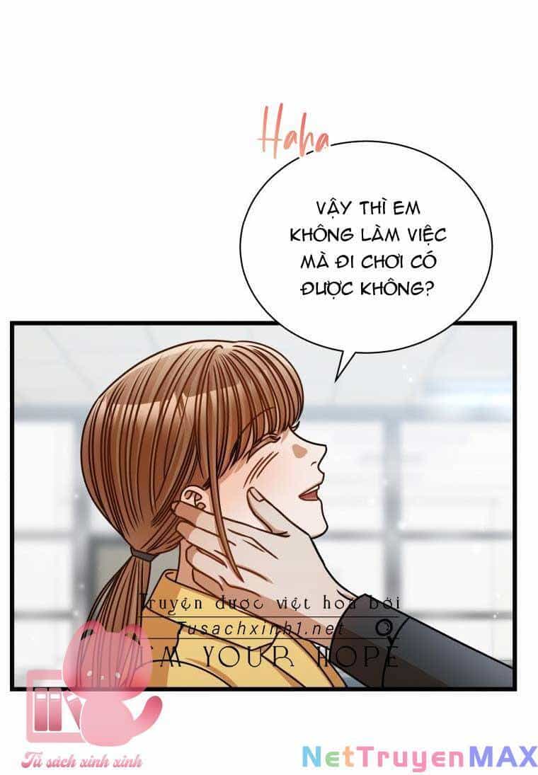 Công Khai Hẹn Hò Chốn Công Sở - Chương 49 - ảnh 52