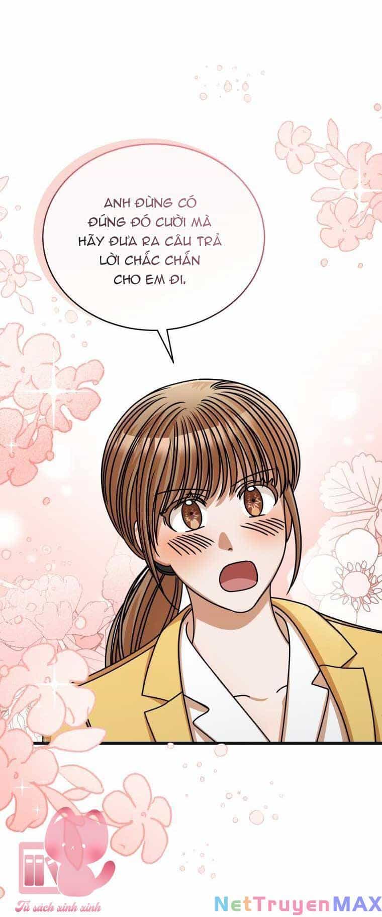 Công Khai Hẹn Hò Chốn Công Sở - Chương 49 - ảnh 60
