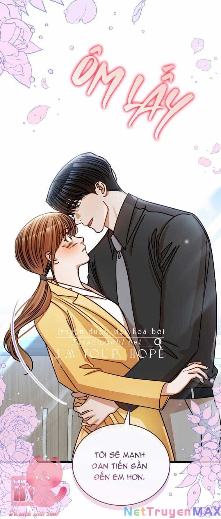 Công Khai Hẹn Hò Chốn Công Sở - Chương 49 - ảnh 62