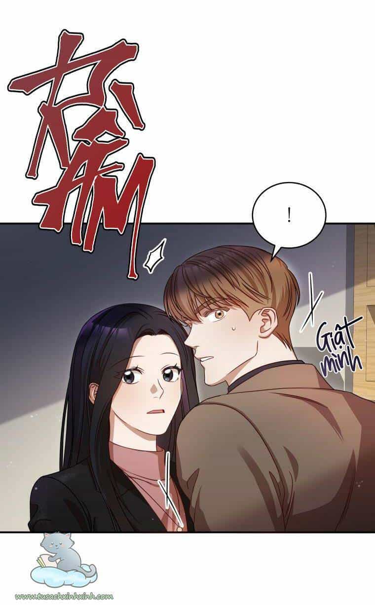 Công Khai Hẹn Hò Chốn Công Sở - Chương 5 - ảnh 15
