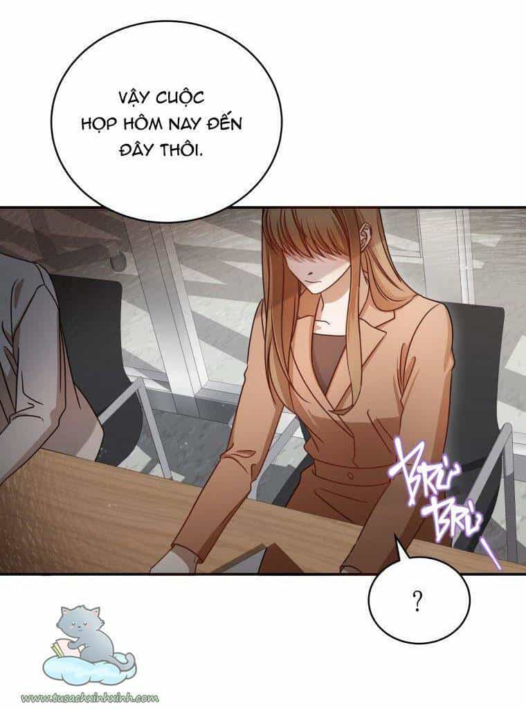 Công Khai Hẹn Hò Chốn Công Sở - Chương 5 - ảnh 42