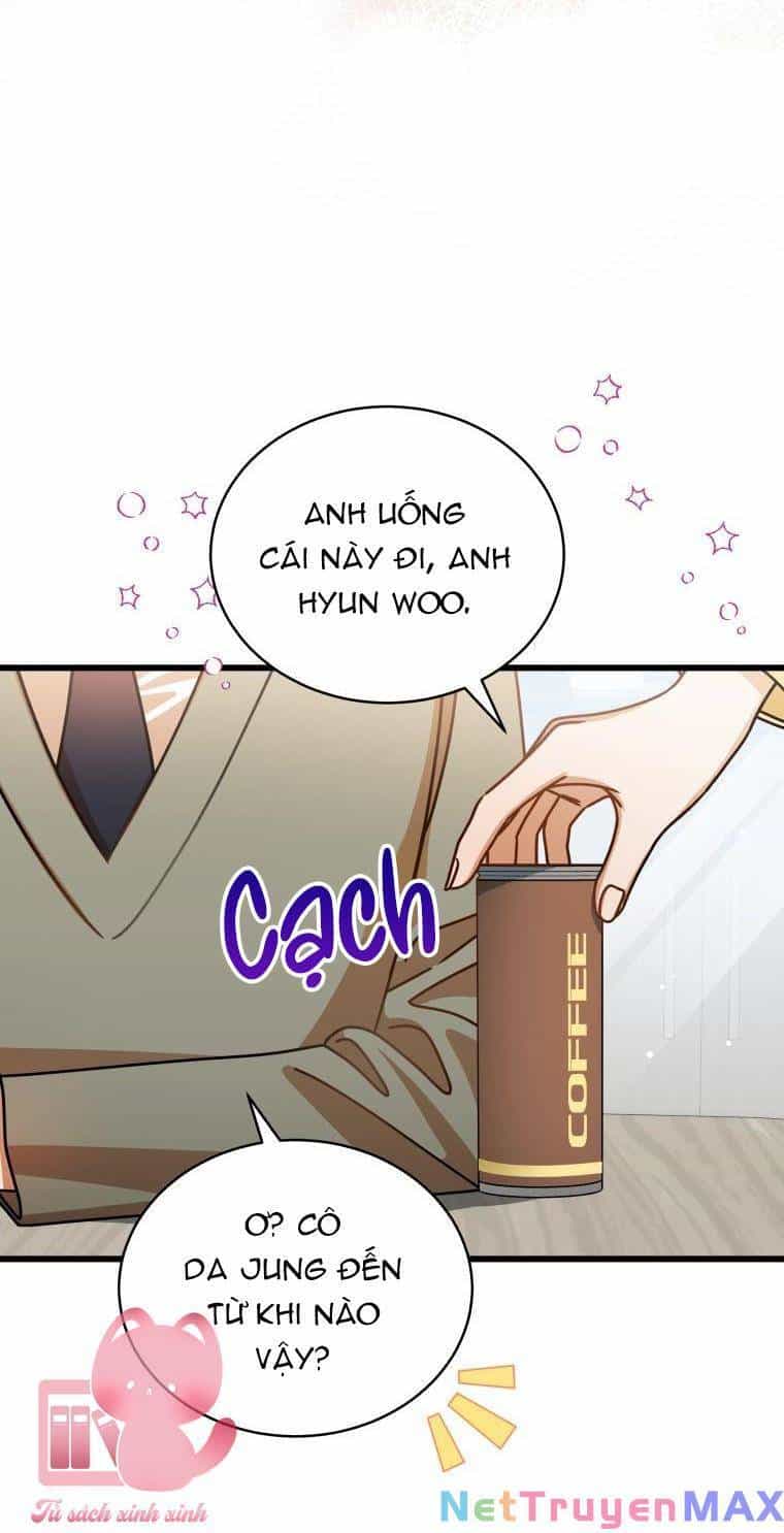 Công Khai Hẹn Hò Chốn Công Sở - Chương 50 - ảnh 26
