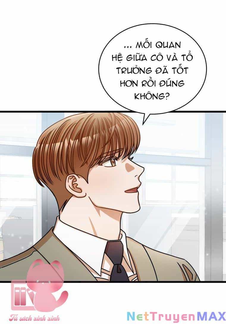 Công Khai Hẹn Hò Chốn Công Sở - Chương 50 - ảnh 32