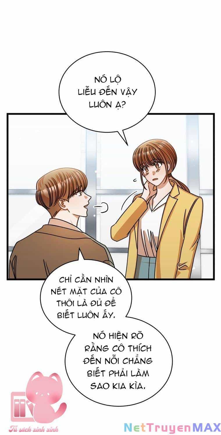 Công Khai Hẹn Hò Chốn Công Sở - Chương 50 - ảnh 33