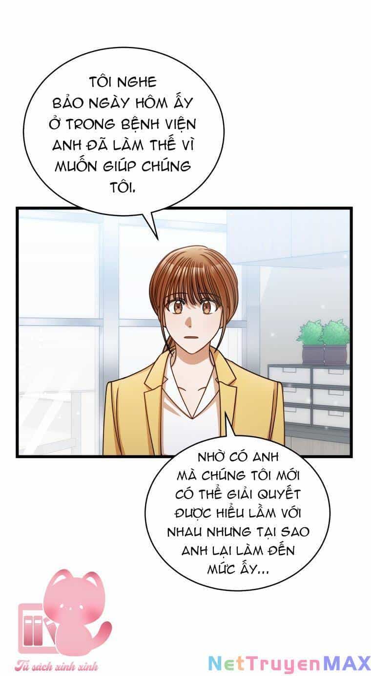 Công Khai Hẹn Hò Chốn Công Sở - Chương 50 - ảnh 35