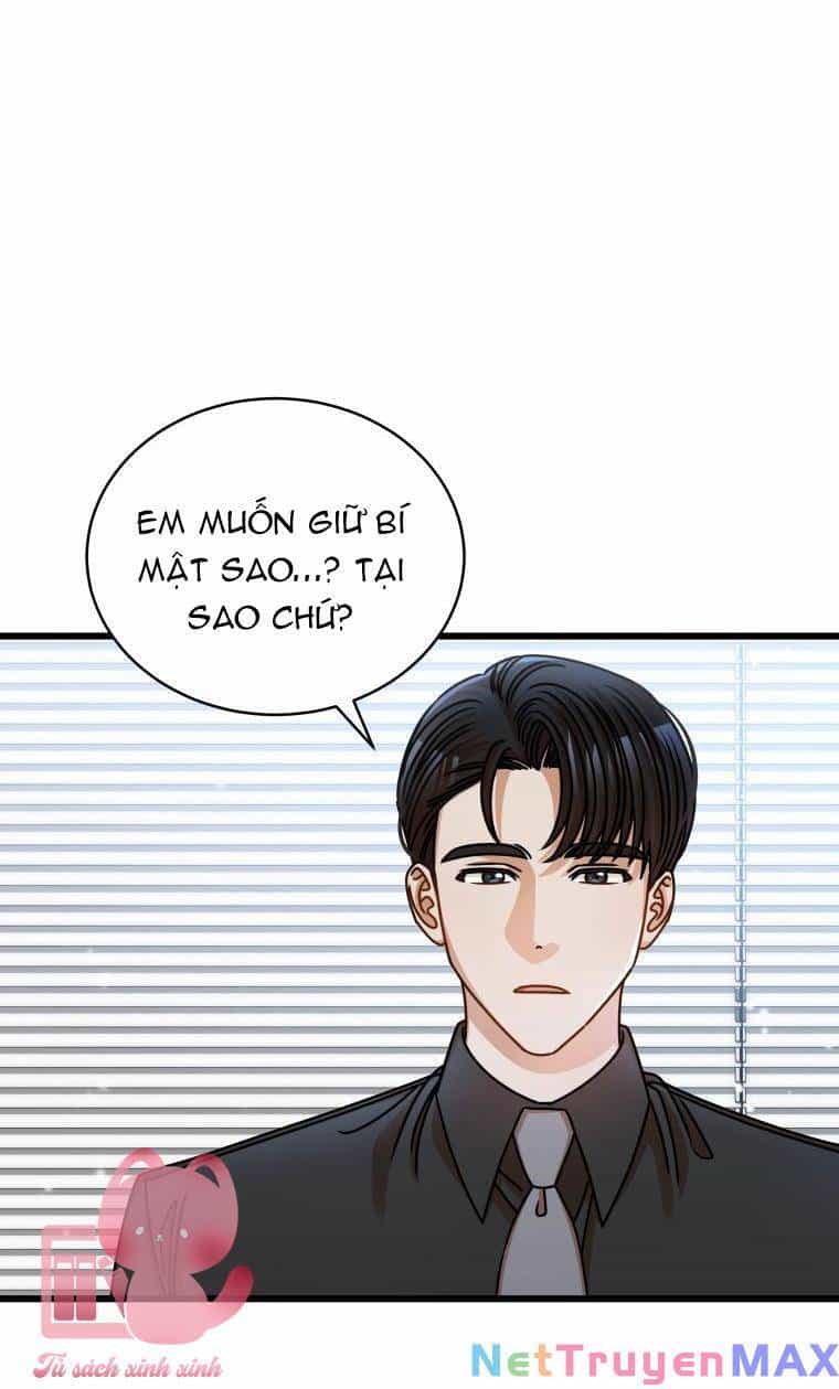 Công Khai Hẹn Hò Chốn Công Sở - Chương 50 - ảnh 4