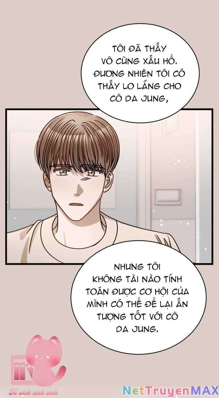 Công Khai Hẹn Hò Chốn Công Sở - Chương 50 - ảnh 48
