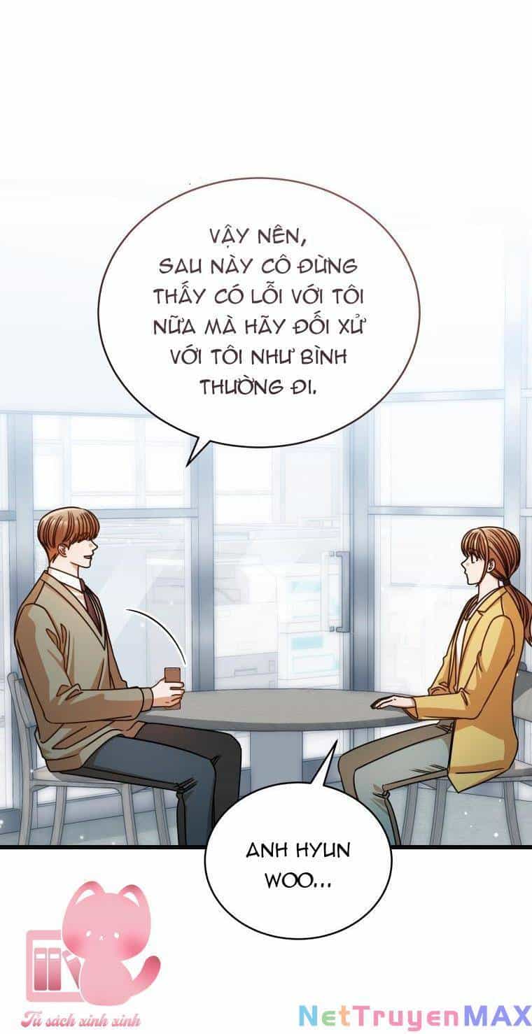 Công Khai Hẹn Hò Chốn Công Sở - Chương 50 - ảnh 55