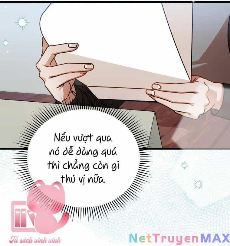 Công Khai Hẹn Hò Chốn Công Sở - Chương 51 - ảnh 13