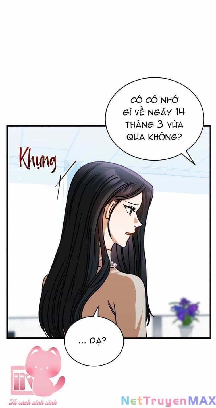 Công Khai Hẹn Hò Chốn Công Sở - Chương 51 - ảnh 19
