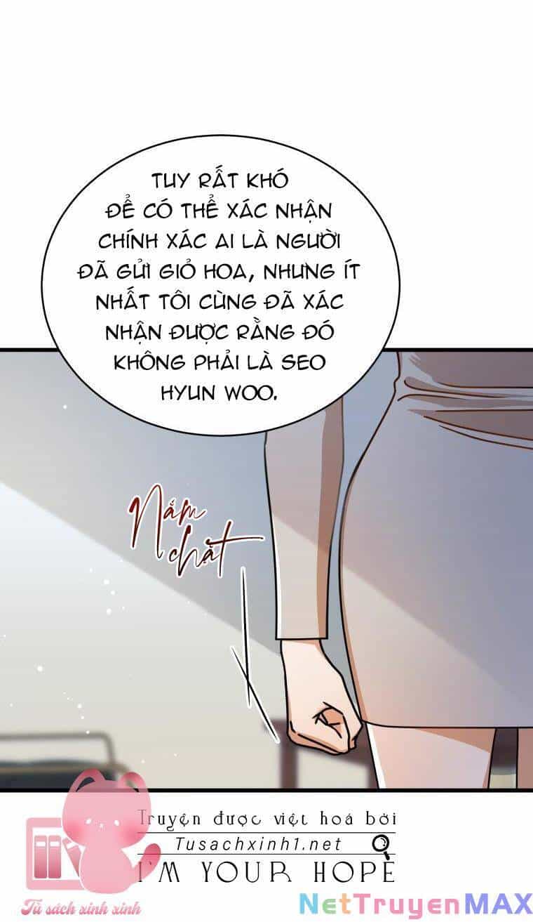 Công Khai Hẹn Hò Chốn Công Sở - Chương 51 - ảnh 24