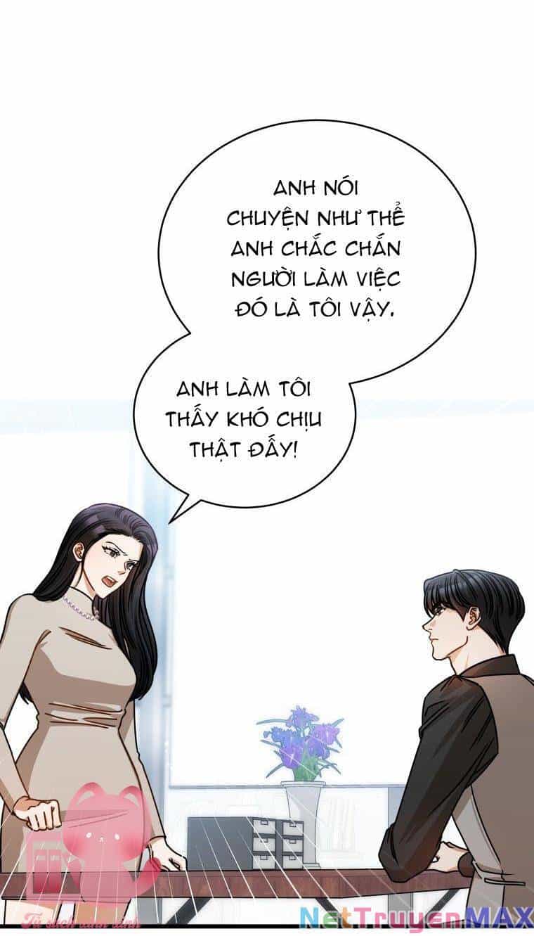 Công Khai Hẹn Hò Chốn Công Sở - Chương 51 - ảnh 29