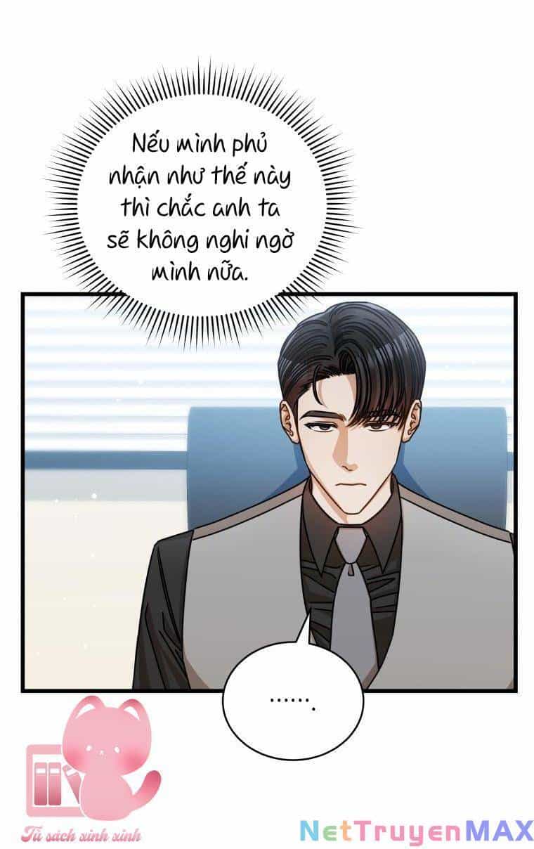 Công Khai Hẹn Hò Chốn Công Sở - Chương 51 - ảnh 31