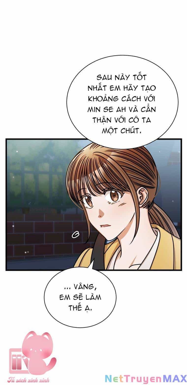 Công Khai Hẹn Hò Chốn Công Sở - Chương 51 - ảnh 46