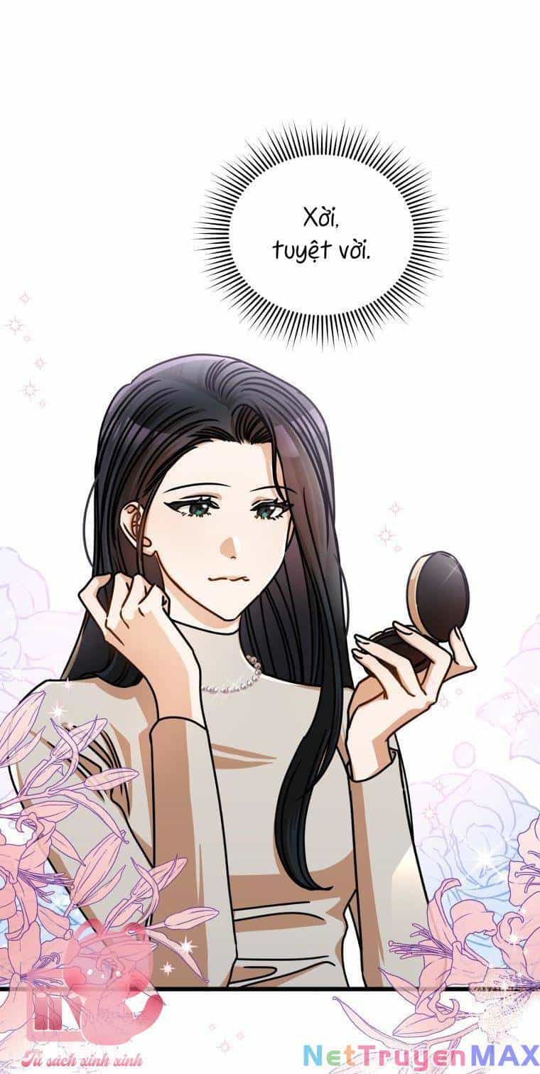 Công Khai Hẹn Hò Chốn Công Sở - Chương 51 - ảnh 5