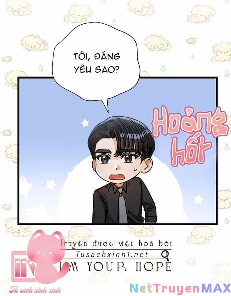 Công Khai Hẹn Hò Chốn Công Sở - Chương 51 - ảnh 57