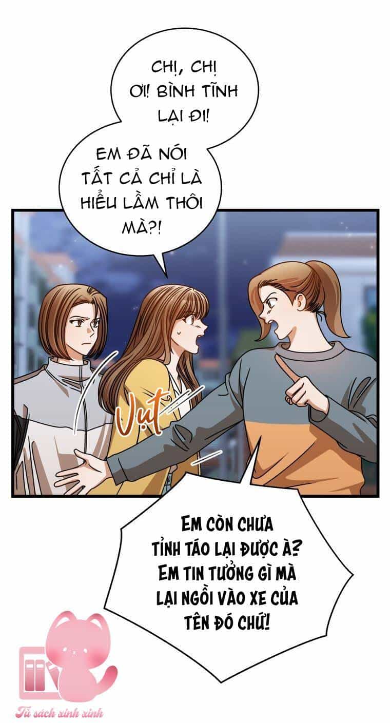 Công Khai Hẹn Hò Chốn Công Sở - Chương 52 - ảnh 20