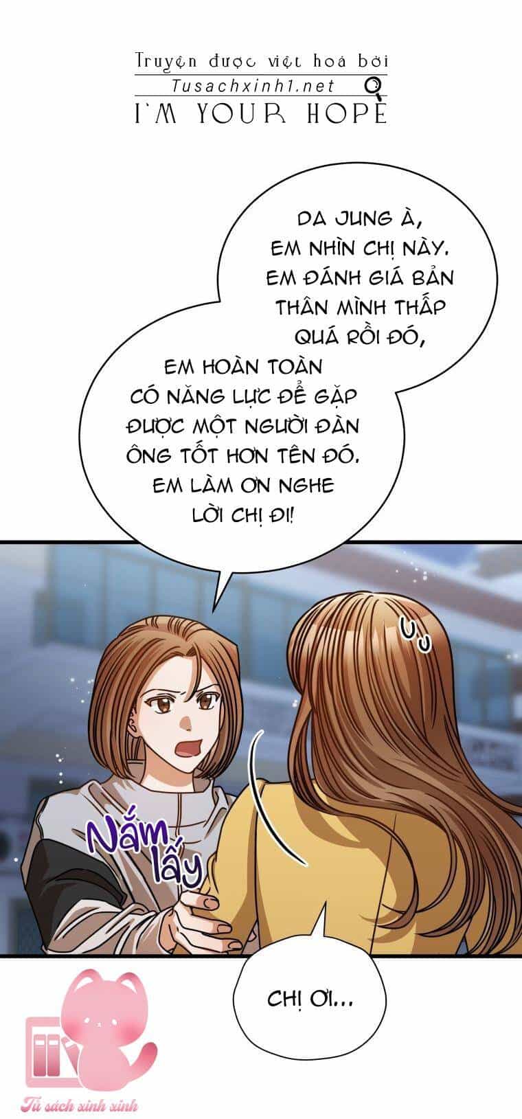 Công Khai Hẹn Hò Chốn Công Sở - Chương 52 - ảnh 21