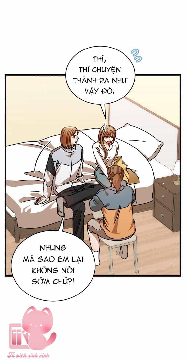 Công Khai Hẹn Hò Chốn Công Sở - Chương 52 - ảnh 28