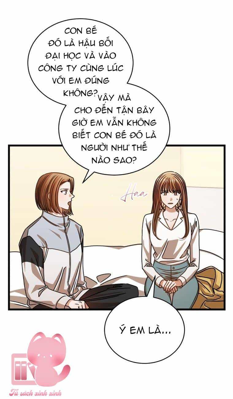 Công Khai Hẹn Hò Chốn Công Sở - Chương 52 - ảnh 33