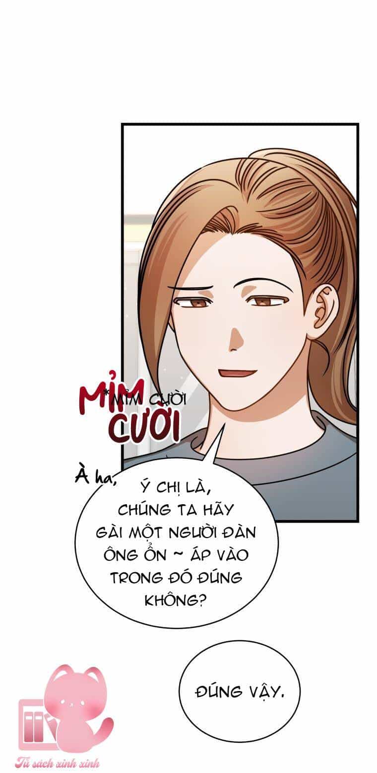 Công Khai Hẹn Hò Chốn Công Sở - Chương 52 - ảnh 39