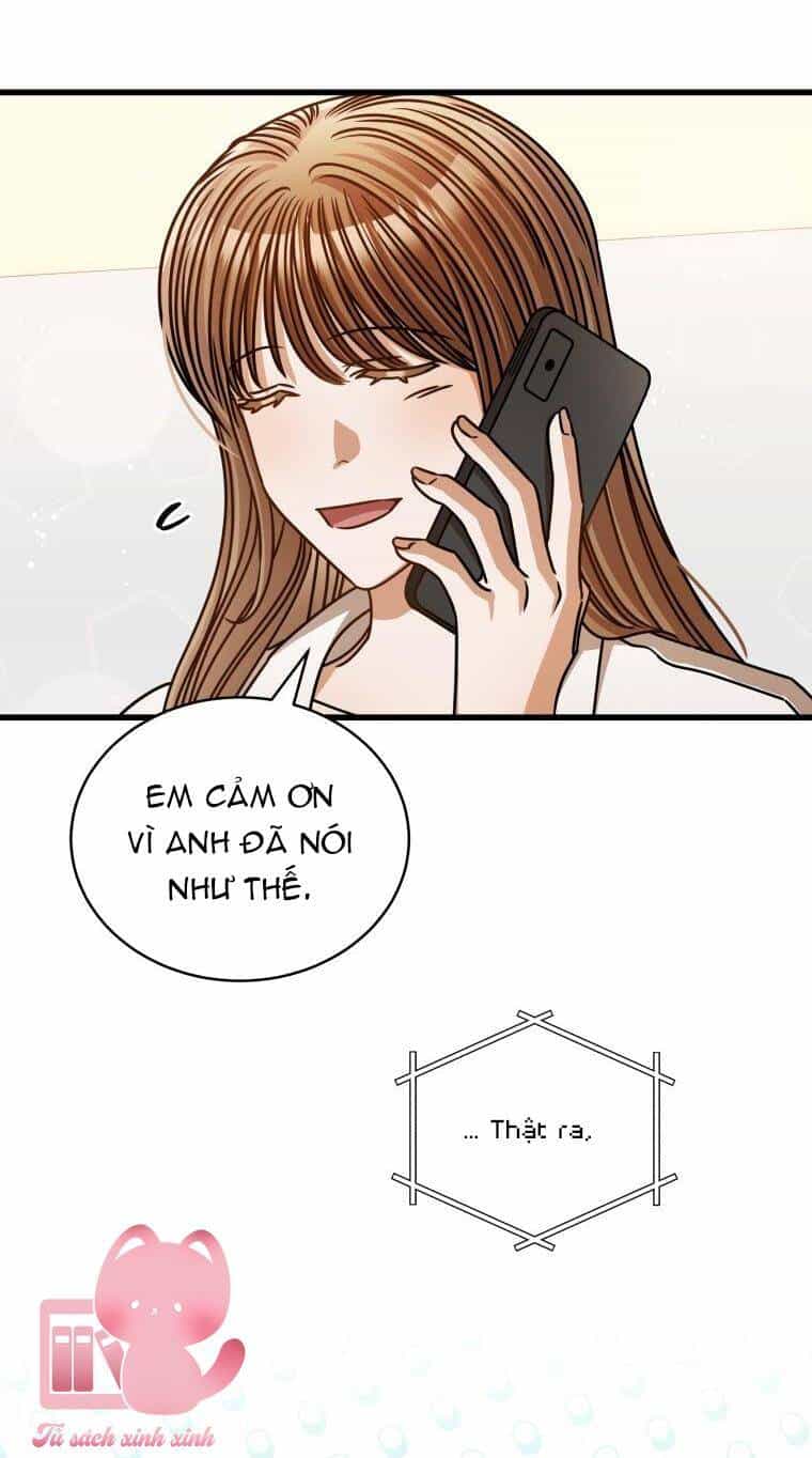 Công Khai Hẹn Hò Chốn Công Sở - Chương 52 - ảnh 47
