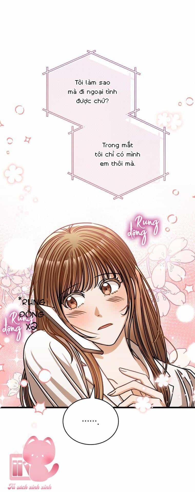 Công Khai Hẹn Hò Chốn Công Sở - Chương 52 - ảnh 50