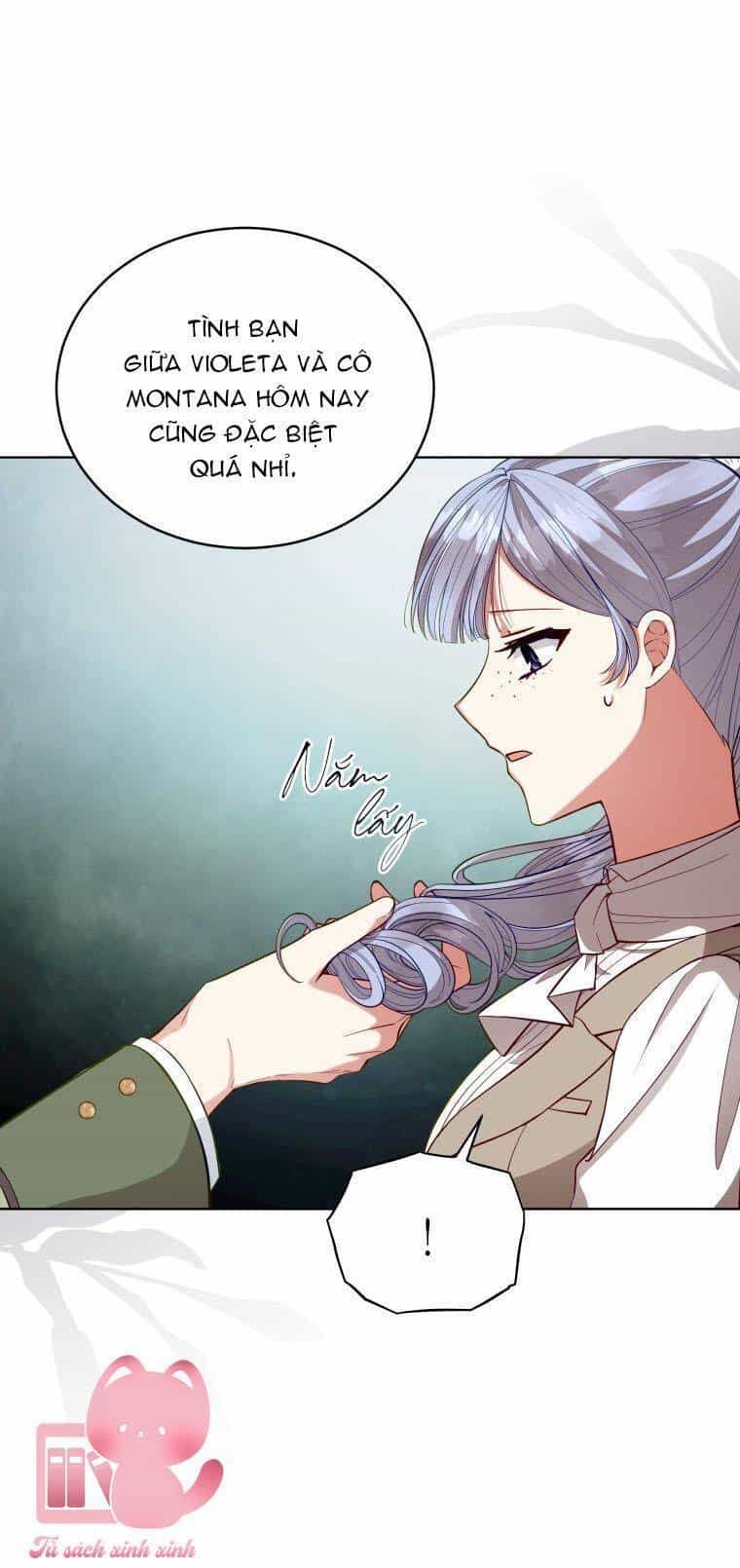 Công Khai Hẹn Hò Chốn Công Sở - Chương 93 - ảnh 21