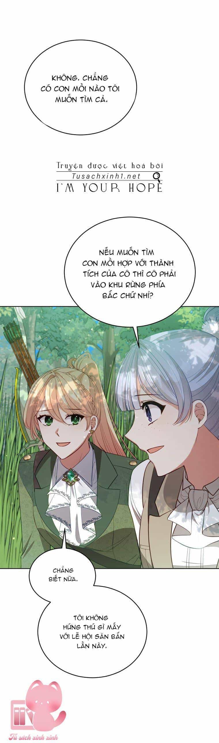 Công Khai Hẹn Hò Chốn Công Sở - Chương 93 - ảnh 50