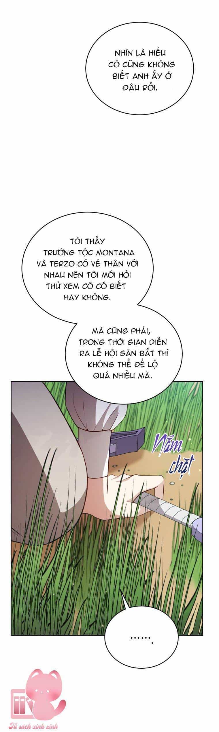 Công Khai Hẹn Hò Chốn Công Sở - Chương 93 - ảnh 52