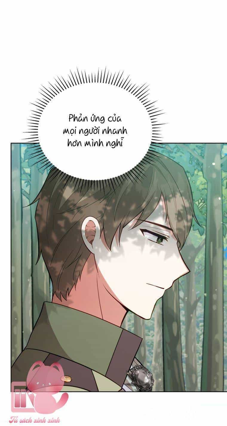 Công Khai Hẹn Hò Chốn Công Sở - Chương 93 - ảnh 6
