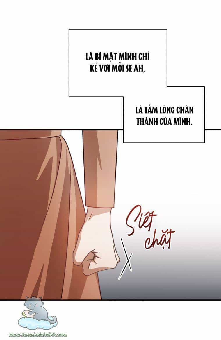 Công Khai Hẹn Hò Chốn Công Sở - Chương 6 - ảnh 20