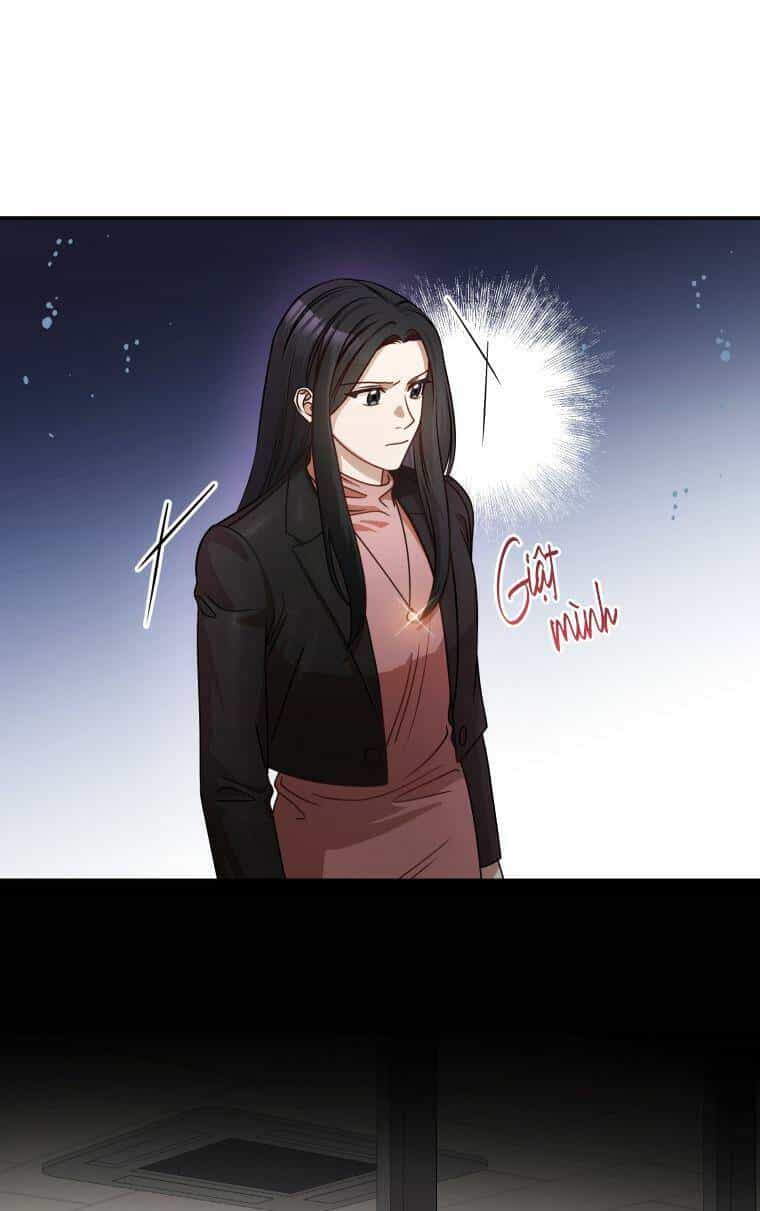 Công Khai Hẹn Hò Chốn Công Sở - Chương 6 - ảnh 48