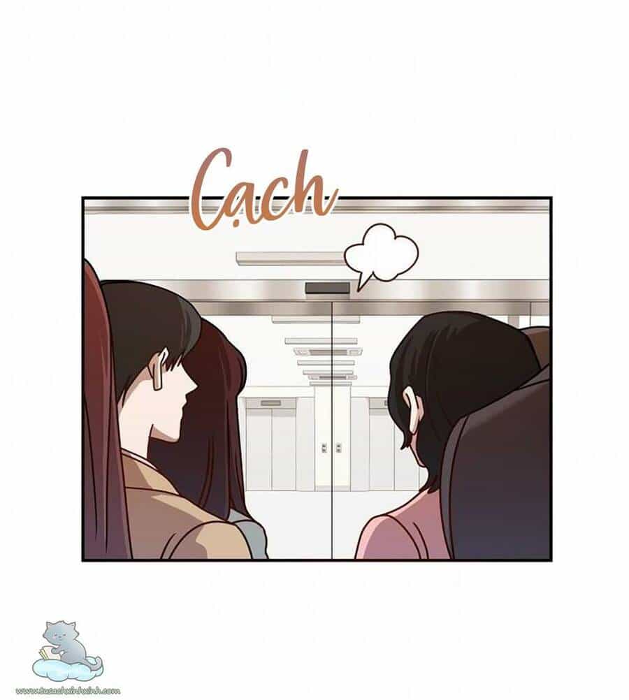 Công Khai Hẹn Hò Chốn Công Sở - Chương 7 - ảnh 29