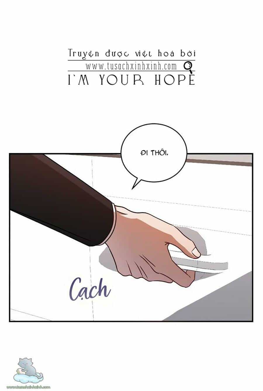 Công Khai Hẹn Hò Chốn Công Sở - Chương 7 - ảnh 45