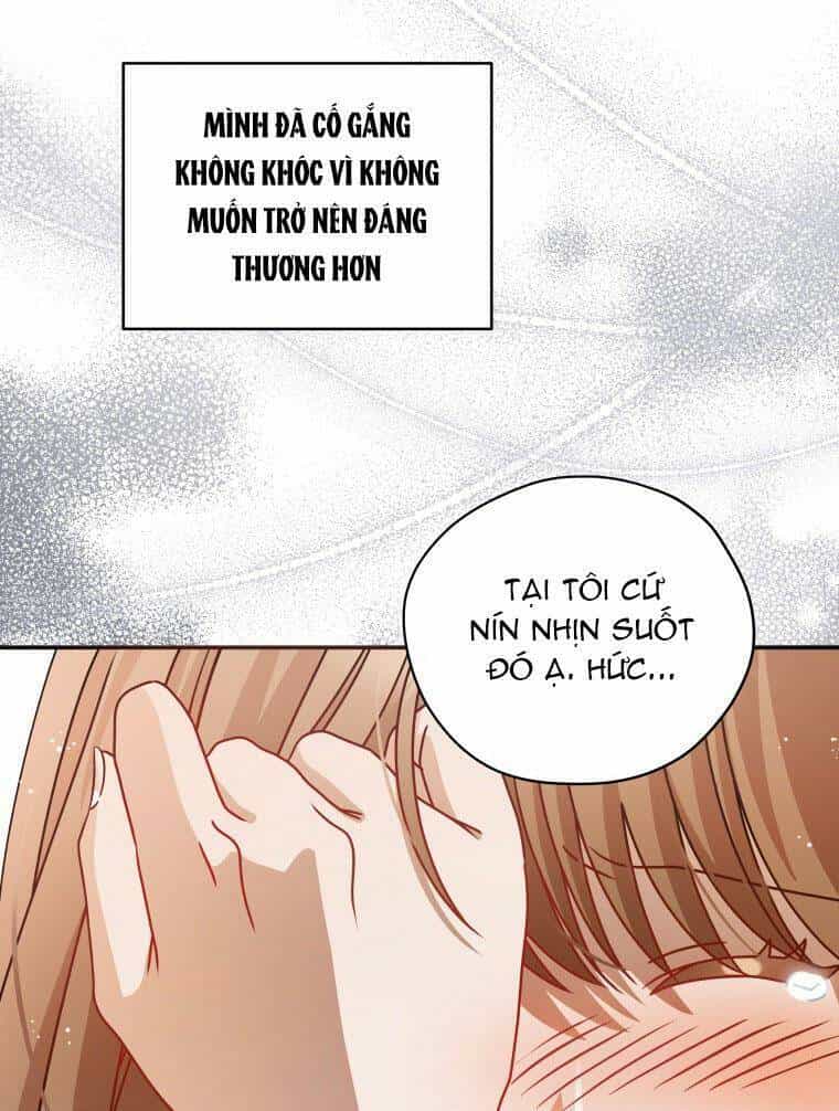 Công Khai Hẹn Hò Chốn Công Sở - Chương 8 - ảnh 35