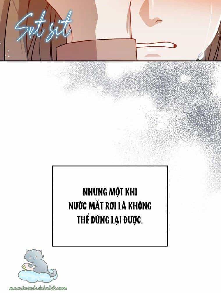 Công Khai Hẹn Hò Chốn Công Sở - Chương 8 - ảnh 36