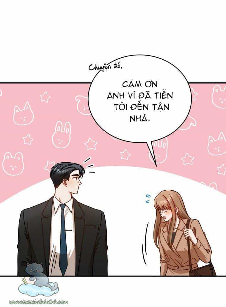 Công Khai Hẹn Hò Chốn Công Sở - Chương 8 - ảnh 50