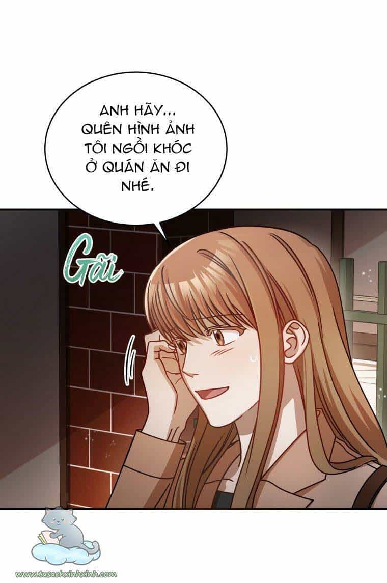 Công Khai Hẹn Hò Chốn Công Sở - Chương 8 - ảnh 52