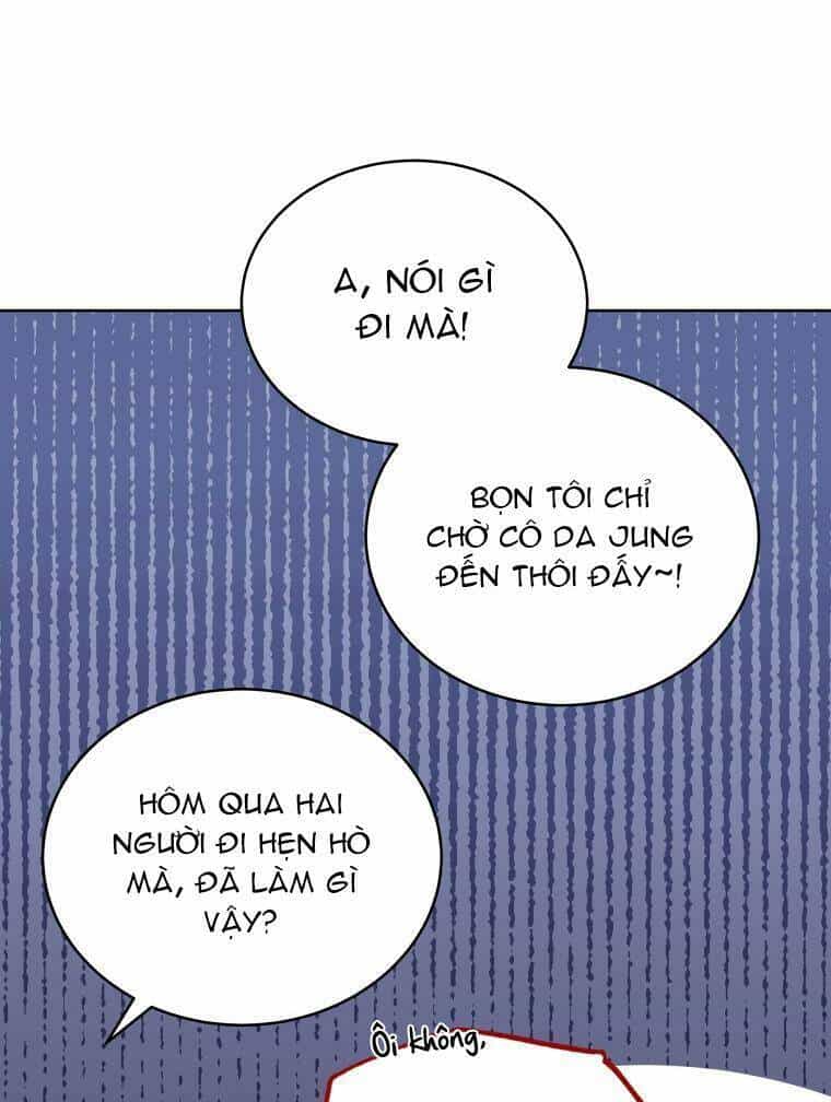 Công Khai Hẹn Hò Chốn Công Sở - Chương 9 - ảnh 14