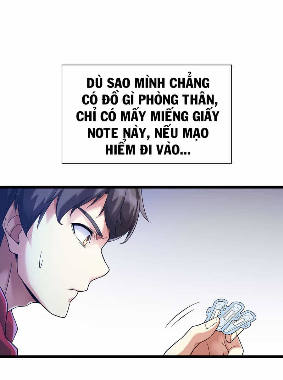 Công Lược Bằng Phần Thưởng Đăng Nhập - Chương 1 - ảnh 58