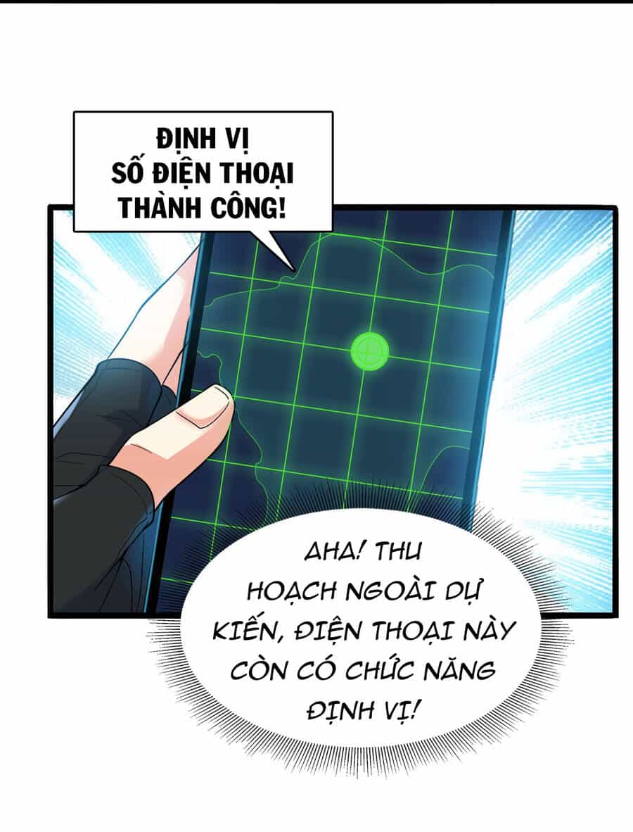 Công Lược Bằng Phần Thưởng Đăng Nhập - Chương 12 - ảnh 7