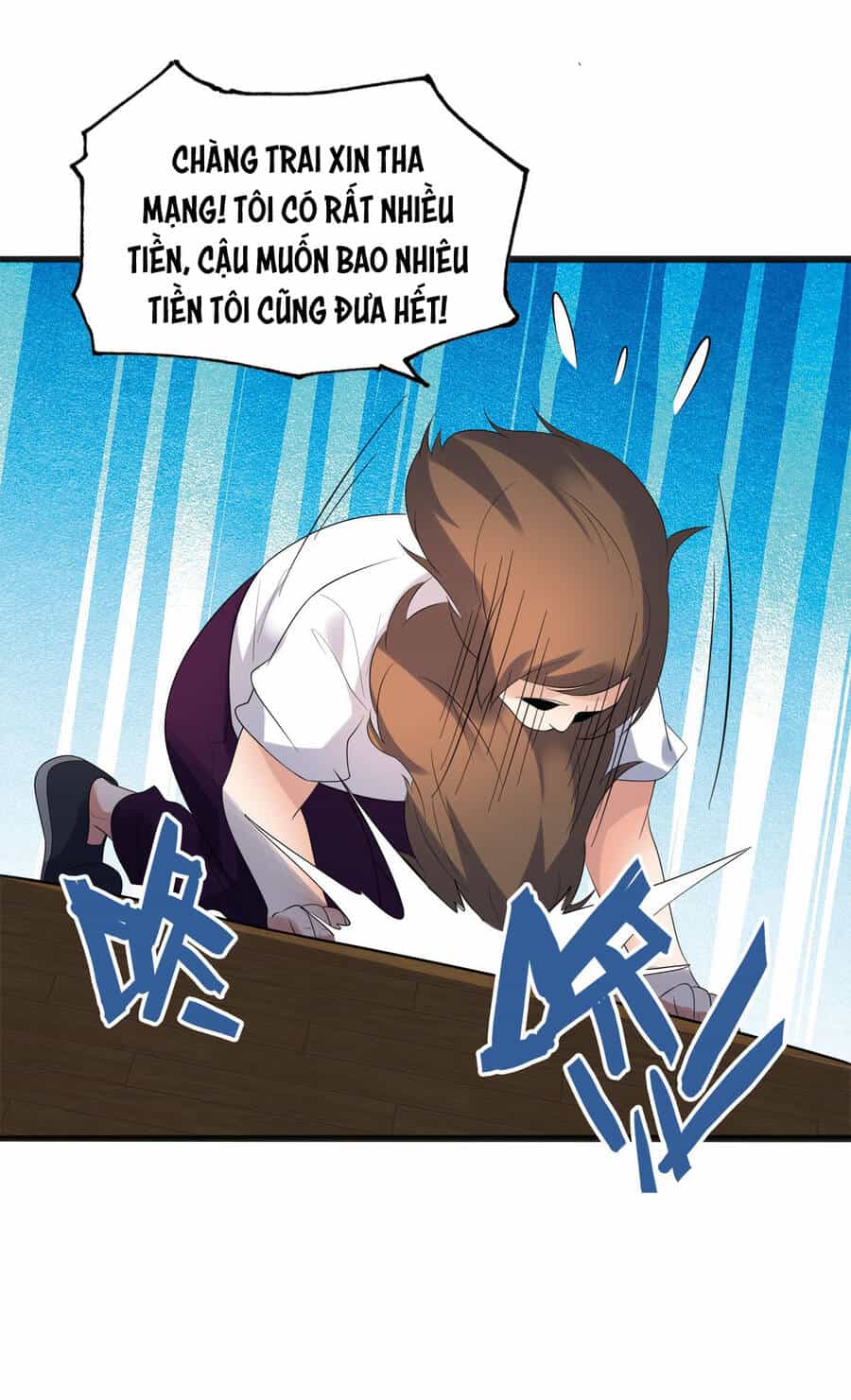 Công Lược Bằng Phần Thưởng Đăng Nhập - Chương 15 - ảnh 22