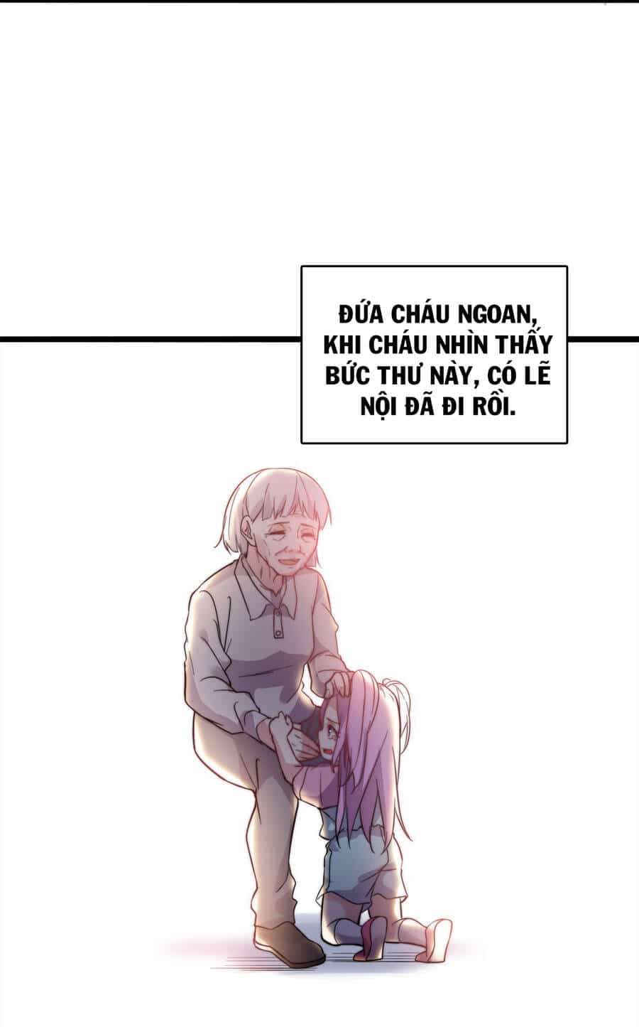 Công Lược Bằng Phần Thưởng Đăng Nhập - Chương 17 - ảnh 6
